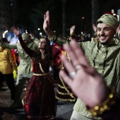Carnestoltes