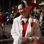 Carnestoltes