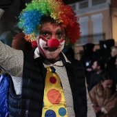 Carnestoltes