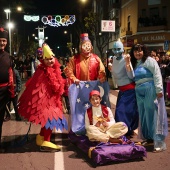 Carnestoltes
