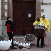 Carnestoltes