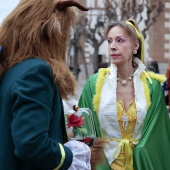 Carnestoltes