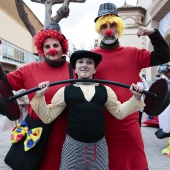 Carnestoltes