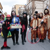 Carnestoltes
