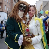 Carnestoltes