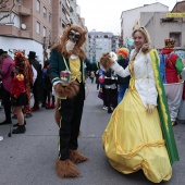 Carnestoltes