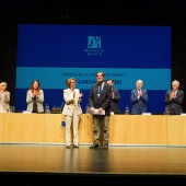 34.º aniversario UJI