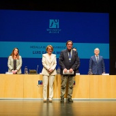 34.º aniversario UJI