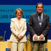 34.º aniversario UJI