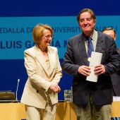 34.º aniversario UJI
