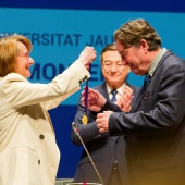 34.º aniversario UJI