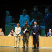 34.º aniversario UJI