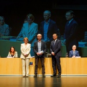 34.º aniversario UJI