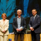 34.º aniversario UJI