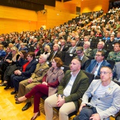 34.º aniversario UJI