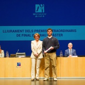 34.º aniversario UJI