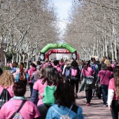 Cursa de la Dona