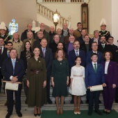 Pregoneros de la Magdalena 2025