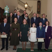 Pregoneros de la Magdalena 2025