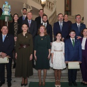 Pregoneros de la Magdalena 2025