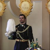 Pregoneros de la Magdalena 2025