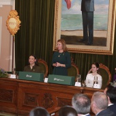 Pregoneros de la Magdalena 2025