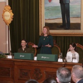 Pregoneros de la Magdalena 2025