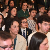 Pregoneros de la Magdalena 2025