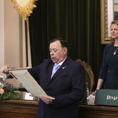 Pregoneros de la Magdalena 2025