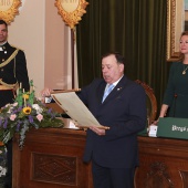 Pregoneros de la Magdalena 2025