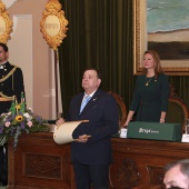 Pregoneros de la Magdalena 2025
