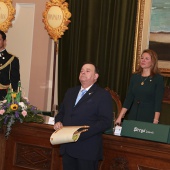 Pregoneros de la Magdalena 2025