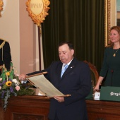 Pregoneros de la Magdalena 2025