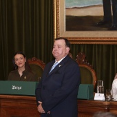Pregoneros de la Magdalena 2025