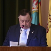 Pregoneros de la Magdalena 2025
