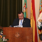 Pregoneros de la Magdalena 2025