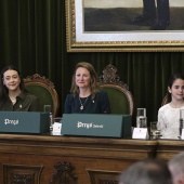 Pregoneros de la Magdalena 2025