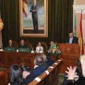 Pregoneros de la Magdalena 2025