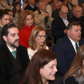 Pregoneros de la Magdalena 2025