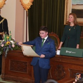 Pregoneros de la Magdalena 2025