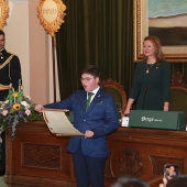 Pregoneros de la Magdalena 2025