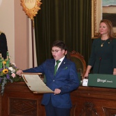 Pregoneros de la Magdalena 2025
