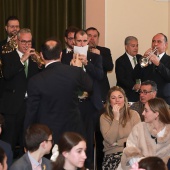 Pregoneros de la Magdalena 2025