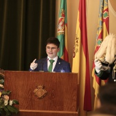 Pregoneros de la Magdalena 2025