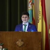 Pregoneros de la Magdalena 2025