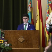 Pregoneros de la Magdalena 2025
