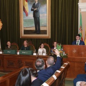 Pregoneros de la Magdalena 2025