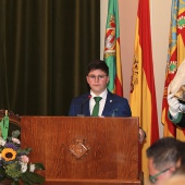 Pregoneros de la Magdalena 2025