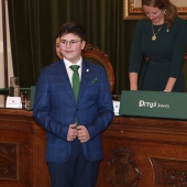 Pregoneros de la Magdalena 2025