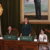 Pregoneros de la Magdalena 2025